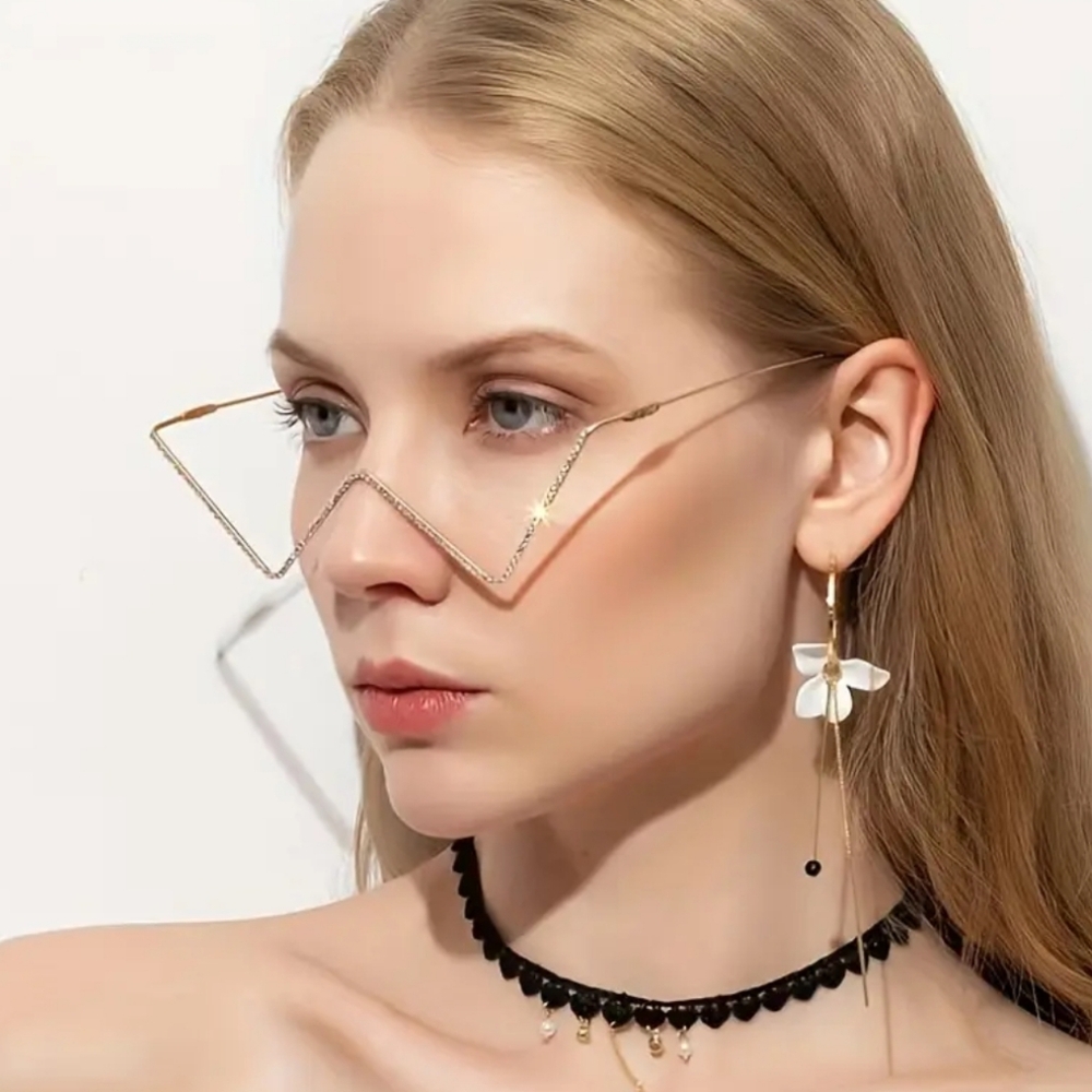 Optical Spectacle Frames - Picture 3 of 4